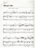 Picture of Joe Sample, Crossover Keyboardist Volume 2, piano solo sheet music folio