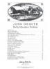 Picture of John Denver, Rocky Mountain Christmas, sheet music songbook