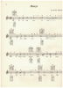 Picture of Irving Berlin Songs, arr. Roy Smeck, baritone ukulele 