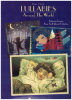 Picture of Lullabies Around the World, easy piano