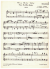 Picture of The Holy City, Stephen Adams, transcribed for piano duet by Ellen Jane Lorenz, sheet music