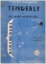 Picture of Tenderly, Jack Lawrence & Walter Gross, arr. Walter Gross, piano solo 