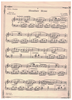 Picture of Heather Rose, Gustav Lange Op. 78 No. 3, piano solo 