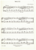 Picture of 12 Swedish Dances, arr. Ebba Mathesius for easy piano solo, sheet music folio