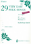 Picture of 29 Very Easy Folk Songs, arr. Kathryn Smith