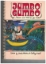 Picture of Jumbo Gumbo, Canadian Songs Poems & Stories for Children, ed. Wenda McArthur & Geoffrey Ursell