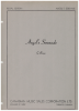 Picture of Angel's Serenade, Gaetano Braga, piano solo sheet music
