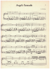 Picture of Angel's Serenade, Gaetano Braga, piano solo sheet music