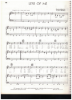 Picture of Less of Me, written & recorded by Glen Campbell, sheet music