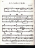 Picture of She Called Me Baby, Harlan Howard, recorded by Charlie Rich, sheet music