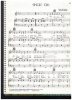 Picture of Single Girl, Martha Sharp, recorded by Sandy Posey, sheet music