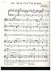 Picture of Six Days on the Road, Earl Green & Carl Montgomery, recorded by Del Reeves & Dave Dudley & Sawyer Brown, sheet music