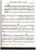 Picture of Tennessee Bird Walk, Jack Blanchard, recorded by Jack Blanchard & Misty Morgan, sheet music