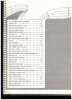 Picture of A Thing Called Love, Jerry Hubbard, recorded by both Johnny Cash & Elvis Presley, sheet music