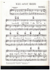 Picture of Too Many Rivers, Harlan Howard, recorded by Brenda Lee, sheet music