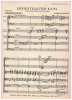 Picture of Sophisticated Lady, Duke Ellington, arr. for string choir by Morton Gould, sheet music