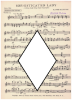 Picture of Sophisticated Lady, Duke Ellington, arr. for string choir by Morton Gould, sheet music