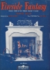 Picture of Fireside Fantasy, TV show theme, Victor Lamont & Jack Virgil