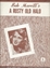 Picture of A Rusty Old Halo, Bob Merrill, recorded by Bonnie Lou