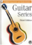 Picture of Guitar Grade 1 Exam Book, Repertoire & Studies, 2004 3rd Edition, Royal Conservatory of Music, University of Toronto