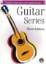 Picture of Guitar Grade 3 Exam Book, Repertoire & Studies, 2004 3rd Edition, Royal Conservatory of Music, University of Toronto
