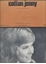 Picture of Cotton Jenny, Gordon Lightfoot, recorded by Anne Murray