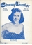 Picture of Stormy Weather, Ted Koehler & Harold Arlen, sung by Fran Warren