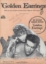 Picture of Golden Earrings, movie title song, Jay Livingston, Ray Evans