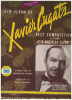Picture of Xavier Cugat, New Album of Best Compositions & Latin American Favorites, sheet music songbook