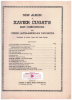 Picture of Xavier Cugat, New Album of Best Compositions & Latin American Favorites, sheet music songbook