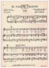 Picture of Xavier Cugat, New Album of Best Compositions & Latin American Favorites, sheet music songbook