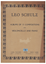 Picture of Album of 33 Compositions for Cello & Piano, ed. Leo Schulz