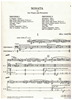 Picture of Sonata for Two Pianos and Percussion, Bela Bartok