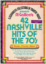 Picture of Al Gallico's 42 Nashville Hits of the 70's