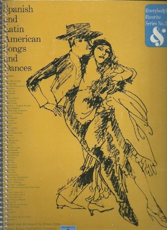Picture for category Spanish, Latin American