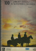 Picture of 100 Great Country & Western Songs Vol. 1, sheet music songbook