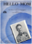 Picture of Hello Mom, Arthur V. Jones/ Eddie Dunstedter/ Frank Loesser