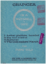 Picture of Gay But Wistful, No. 2 from "In a Nutshell Suite", Percy Grainger