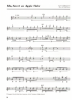 Picture of Yes, Fragile, sheet music songbook