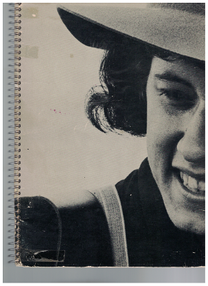 Picture of This is the Arlo Guthrie Book
