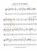 Picture of Fingerpicking Leonard Cohen, TAB guitar, sheet music folio
