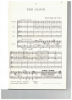 Picture of From the Bavarian Highlands, Edward Elgar Opus 27