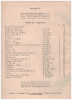 Picture of 1935, Royal Conservatory of Music, Grade  4 Piano Exam Book, 1935 Edition, University of Toronto, sheet music folio