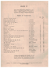 Picture of Royal Conservatory of Music, Grade  4 Piano Exam Book, 1935 Edition, University of Toronto