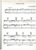 Picture of A Man I Loved, Nicky Oosterveen & George Michalski, recorded by Barbra Streisand, sheet music