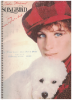 Picture of A Man I Loved, Nicky Oosterveen & George Michalski, recorded by Barbra Streisand, sheet music