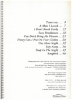 Picture of A Man I Loved, Nicky Oosterveen & George Michalski, recorded by Barbra Streisand, sheet music