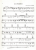 Picture of Love Breakdown, Alan Gordon, recorded by Barbra Streisand, sheet music