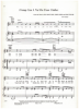 Picture of Honey Can I Put on Your Clothes, Jean Monte Ray/Jerry Leiber/Mike Stoller, recorded by Barbra Streisand, pdf copy
