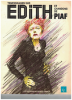 Picture of Temoignages sur et Chansons de Edith Piaf, Testimonials About and Songs of Edith Piaf, sheet music songbook